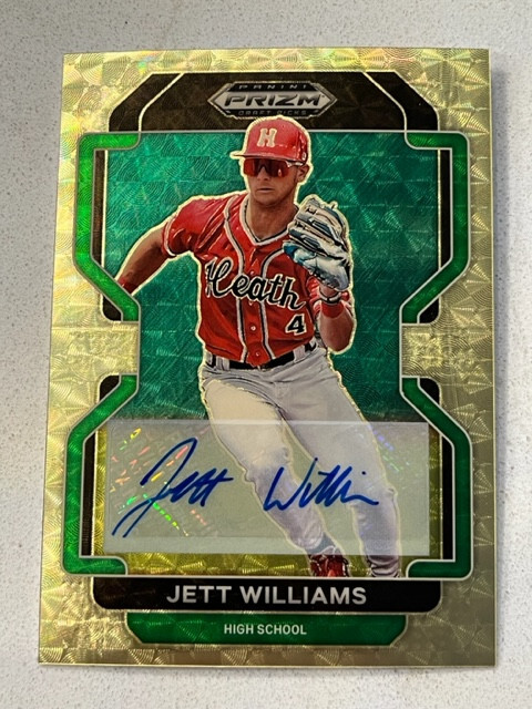 シャルル・デ・ケテラーレ PANINI PRIZM 2022 auto 自筆 シャルル・デ・ケテラーレ PANINI PRIZM 2022 auto 自筆 2022