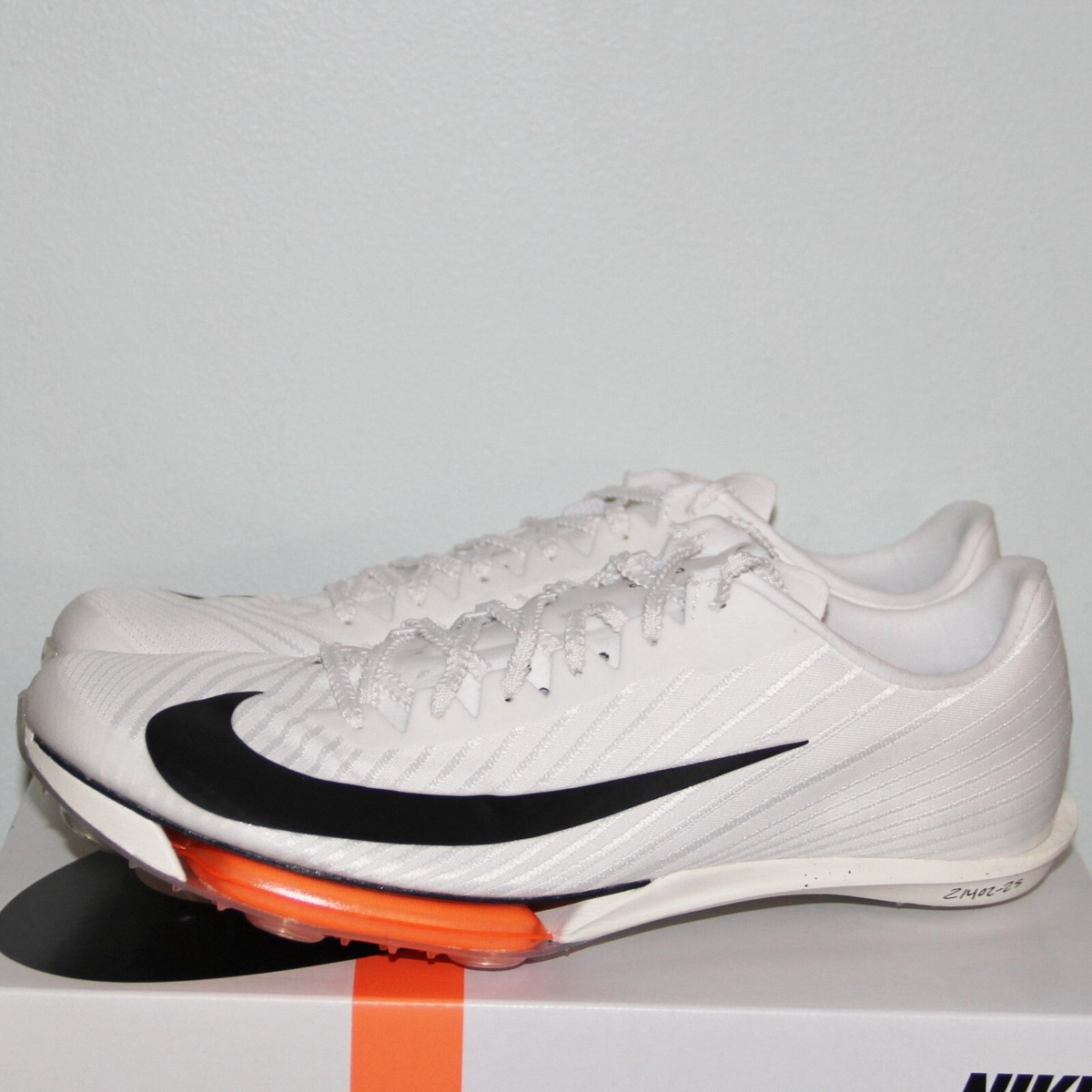Nike Air Zoom Maxfly 2 Proto Track Spikes Mens 9 Prototype Nike Air Zoom Maxfly 2 Proto Track Spikes Mens 9 Prototype