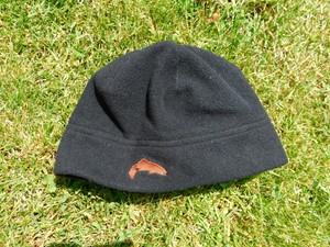 Simms Mens WIND STOPPER Windstopper Fleece Beanie Winter Hat ONE SIZE | eBay