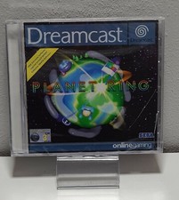 ebay® Auktion 392967610576 | Sega Dreamcast Planet Ring - NEU & ORIGINALVERPACKT in FOLIE - B1683 Thumbnail of ebay® auction 392967610576 | Sega Dreamcast Planet Ring - NEU & ORIGINALVERPACKT in FOLIE - B1683