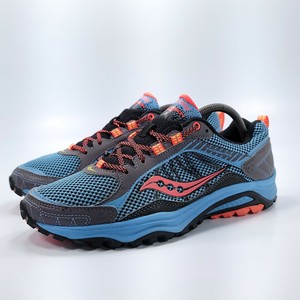 saucony excursion tr 9