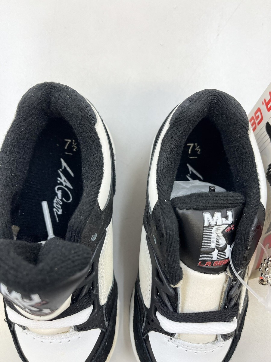 X Michael Jackson | Vintage 90’s La Gear X Michael Jackson | Vintage 90’s La Gear