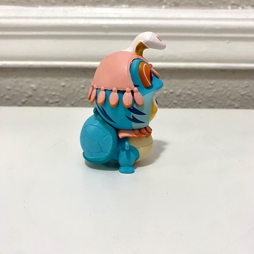 VIPKid Celestial Figurine - Dino Daily Xuanwu No Box - Picture 4 of 6