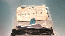 Nos Genuine Gm 9882793 Front Belt Reveal Molding Chrome 1973-1977 Buick Regal Nos Genuine Gm 9882793 Front Belt Reveal Molding Chrome 1973-1977 Buick Regal