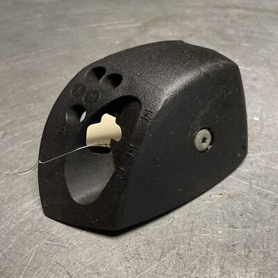 Spark Arrestor Screen