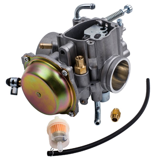 Complete New Carburetor For Polaris RANGER 500 2x4 4x4 6x6 1999 2009