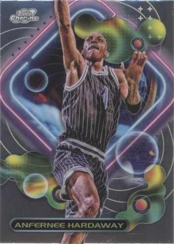 2023-24 Topps Cosmic Chrome - Anfernee Hardaway #94