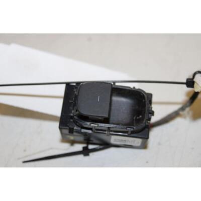 FENSTERHEBERSCHALTER HINTEN LINKS TESLA MODEL 3 (17-23) DUAL MOTOR (258KW) 2017