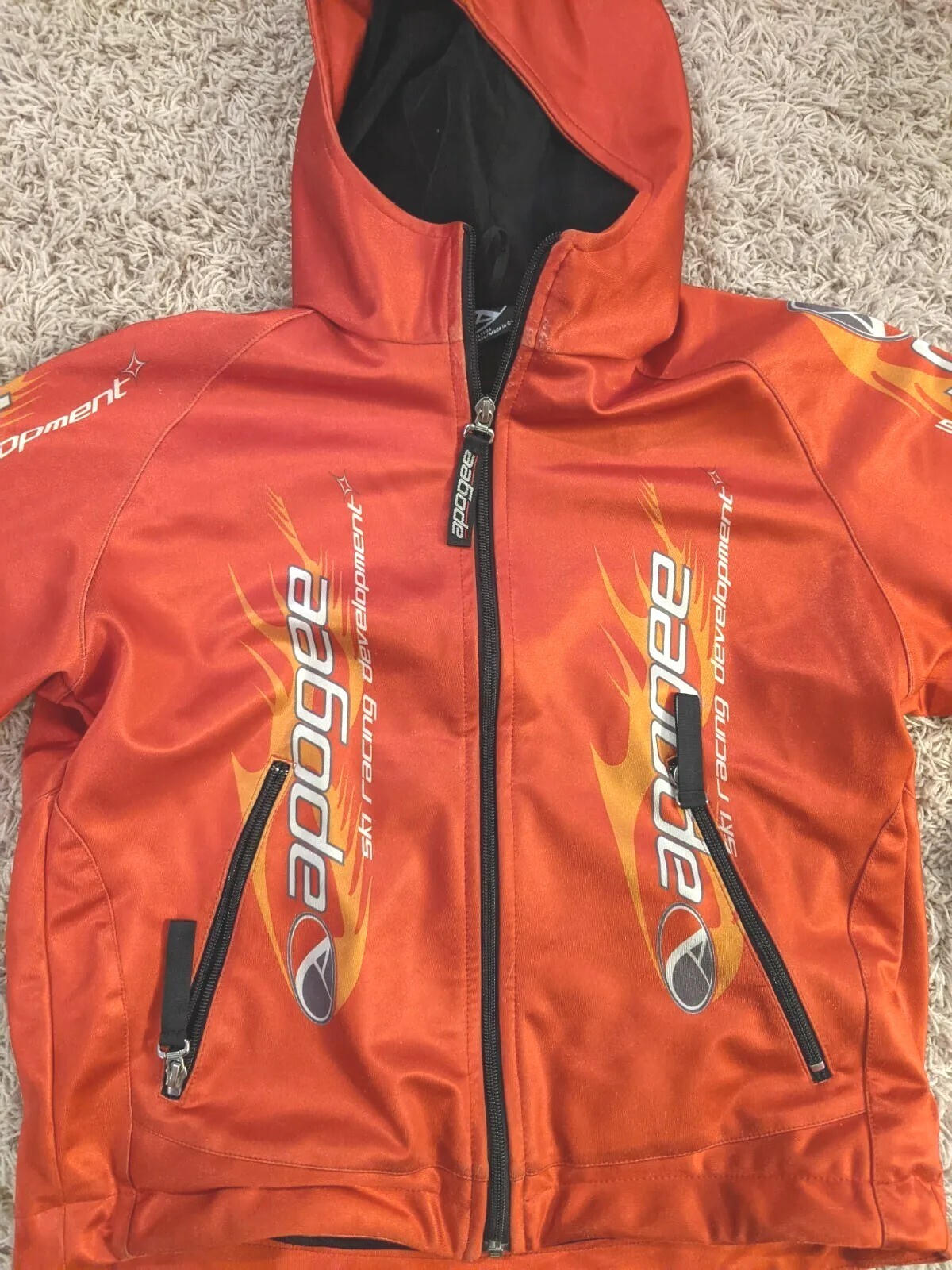 Apogee Ski Racing Development Padded Jacket Snowb… - image 2