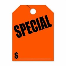 Stock Mirror Hang Tags-SPECIAL