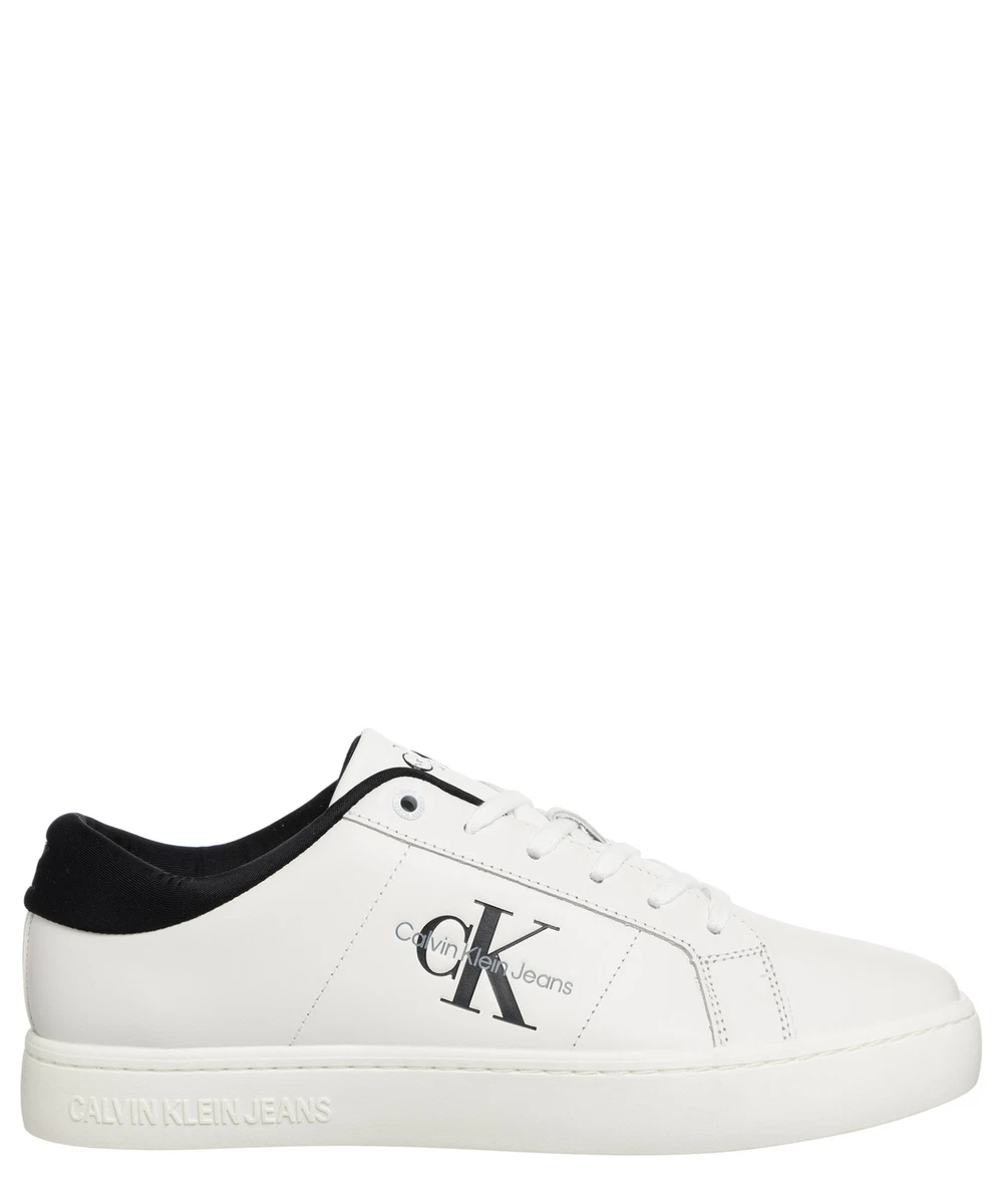 Sneakers basse deals calvin klein