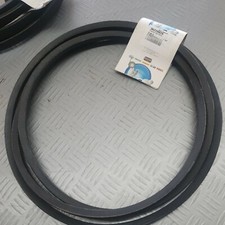 cinghia trapezoidale BCS 36220026  originale B126 X falciacondizionatrice Rotex