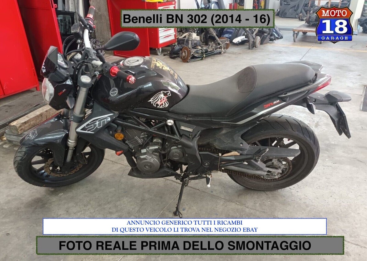 Benelli 302 Benelli 300 Usata Futurino Armony Usato Moto Benelli