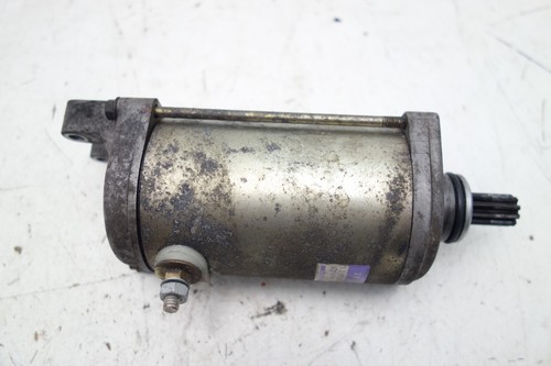 BMW F650 169 Anlasser Starter