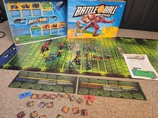 Extra Loose Pieces For Battle Ball Game Extra Loose Pieces For Battle Ball Game