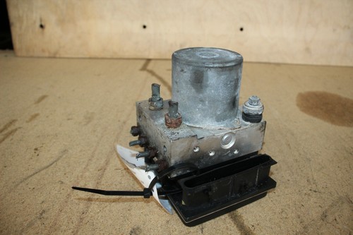 ABS AGGREGAT TOYOTA COROLLA VERSO (ZE12) 04-09 *HYDRAULIKBLOCK* *445400F020*