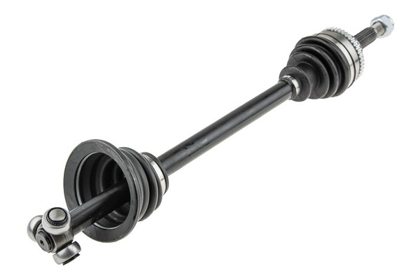 NTY Antriebswelle FÜR Renault Clio II 98- Thalia I/Ii 98- Kangoo 98- Twingo-image