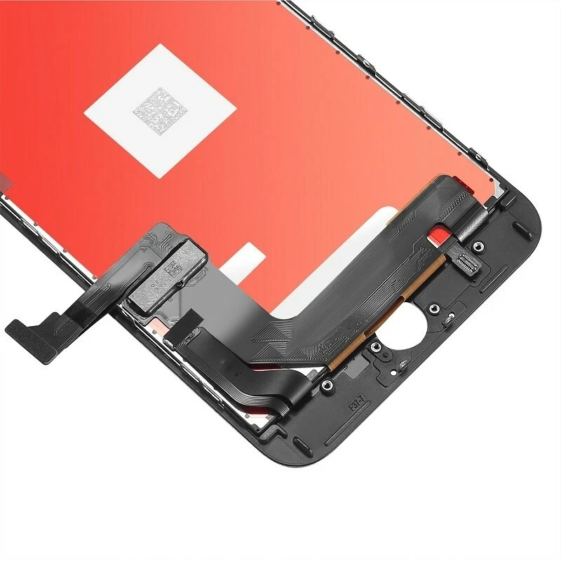 For iPhone 7 Plus Screen Replacement LCD Touch Digitizer Assembly Display Black - Image 4 of 4
