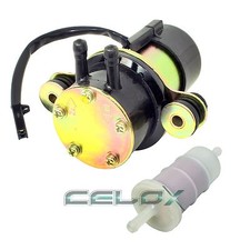 For Honda Vf750c Vf 750c V45 Magna 1982 1983 Fuel Pump Filter