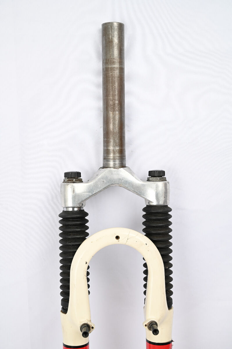 Vintage Rockshox Indy XC Long Travel 26 Vintage Rockshox Indy XC Long Travel 26