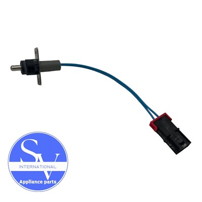#ad Samsung Washer Thermistor DC90 10128N DC90 10128H $6.89