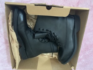 vintage wolverine boots