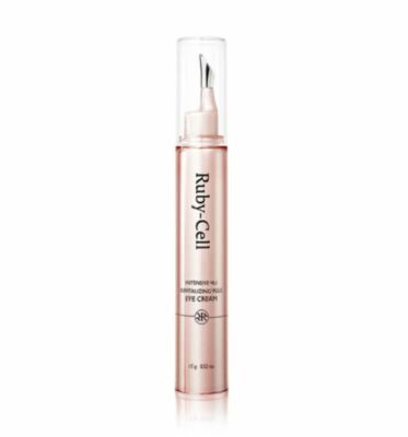 Ruby Cell Intensive 4U Revitalizing Plus Eye Cream 15g 0.5oz