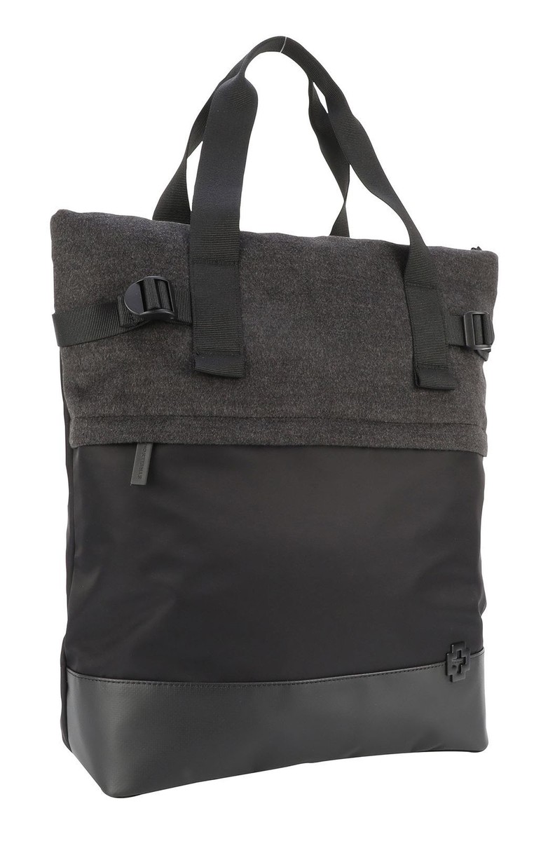 STRELLSON Weekend bag STOCKWELL 2.0 in black