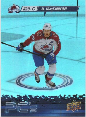 23-24 2023-24 Upper Deck 2 PC's U-PICK Complete your Set (PC-1 to PC-35)