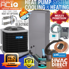 Trane XB 13 5-ton 3PH Air Conditioner 4TTA3060A4000BB #10065 for sale  online | eBay