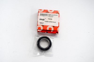 Подшипник 61903 2rs