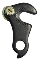 Derailleur Hanger Dropout Derailleur Hanger Plate With Nut And Bolt Derailleur Hanger Dropout Derailleur Hanger Plate With Nut And Bolt