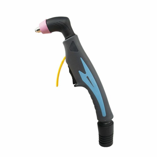 SG-55 AG-60 Plasma Cutter Torch Elbow Head 3M/10Ft Fit For CUT-60 LGK-60 - Picture 3 of 8