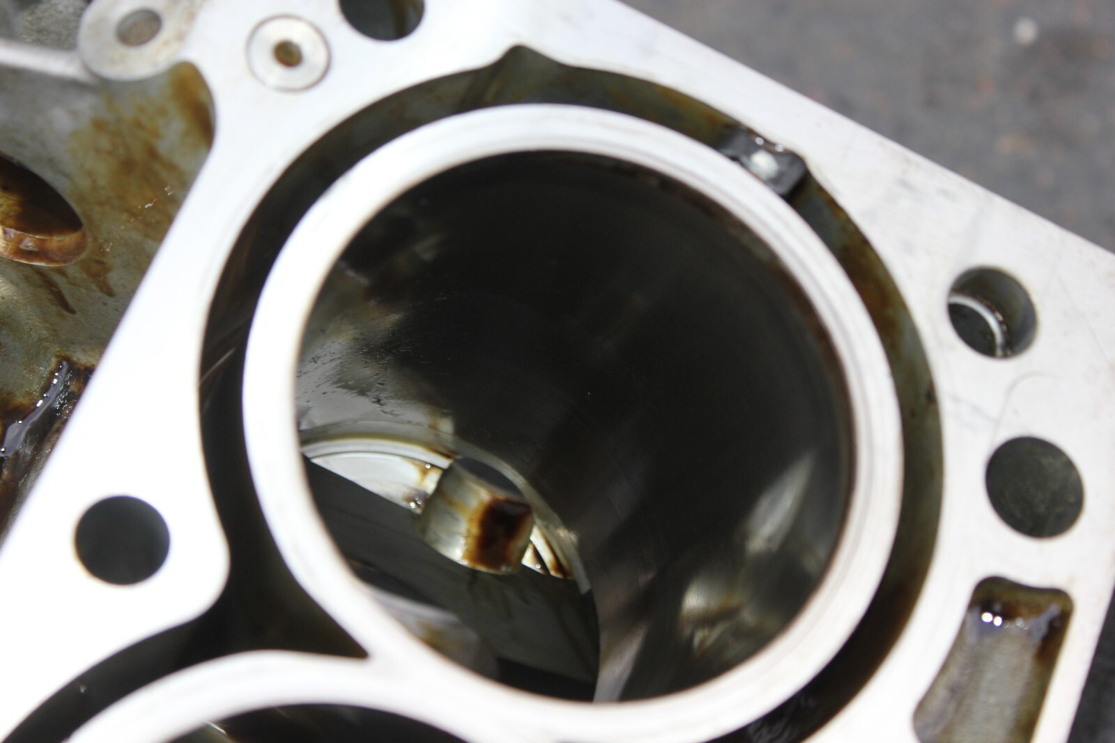 2011-2017 Honda Odyssey Pilot OEM 3.5l Engine Assembly VIN 5 6th  