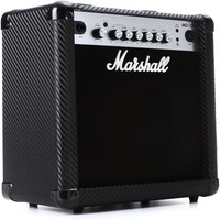 Marshall Mg15cfr 15-watt 1x8 Combo Amp With Rever on sale Marshall Mg15cfr 15-watt 1x8 Combo Amp With Rever on sale