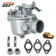 Marvel Schebler Ford B8nn9510a 312954 Carburetor Fits Ford Tractor 310746 Marvel Schebler Ford B8nn9510a 312954 Carburetor Fits Ford Tractor 310746