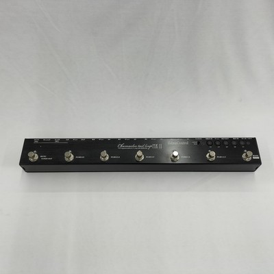 ONE CONTROL Chamaeleo Tail Loop Mk   Loop Switcher Aus Japan