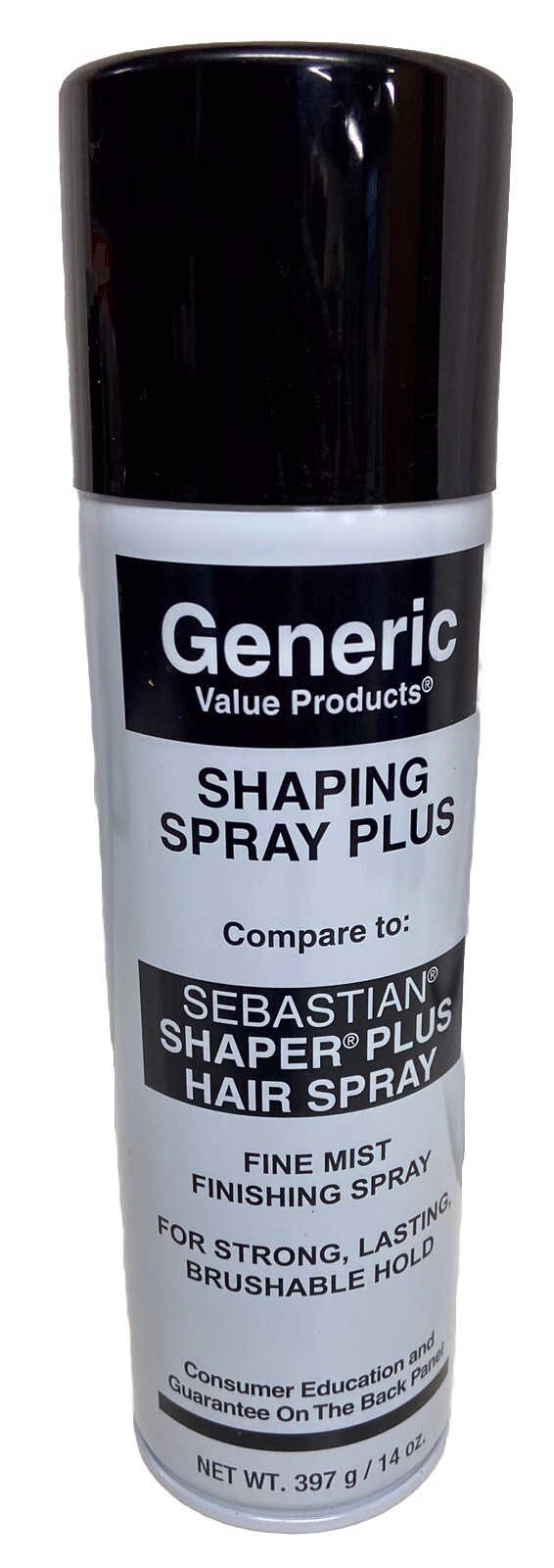 Plus Sebastian Shaper Plus Hair Spray 14oz
