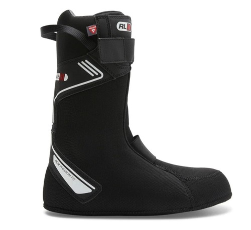 DC Phase Boa Pro Step On Snowboard Boots, US Men's Size 9, Wheat/Black New 2025 - Picture 5 of 5