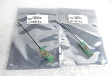 RF ANTENNA ASSEMBLY BOARD FOR PHILIPS MX40 (LOT OF 2)