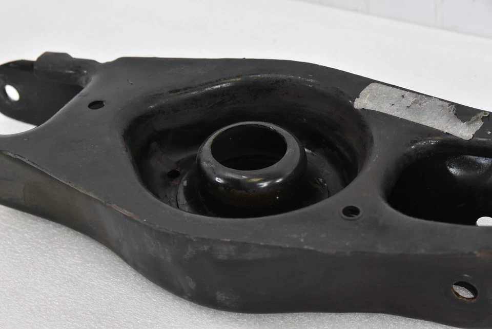 🚀 MASERATI GHIBLI BRAZO DE CONTROL INFERIOR TRASERO DERECHO MUELLE PERCHA OEM 2014-2020 Foto 4 de 4