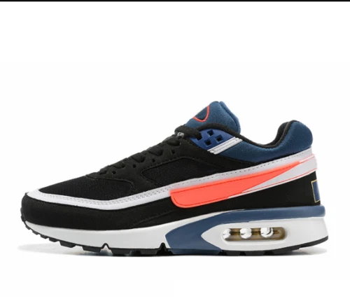 2025 Mode Neu Herren und Damen Luftpolster Sport Turnschuhe Laufschuhe - Bild 37 von 46