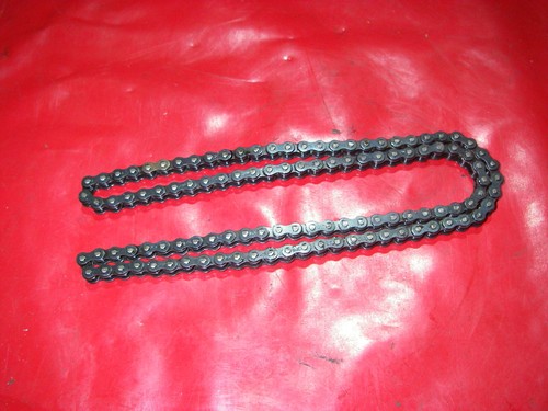 gute Steuerkette Ventiltrieb timing chain motor moteur culasse YAMAHA XV 125