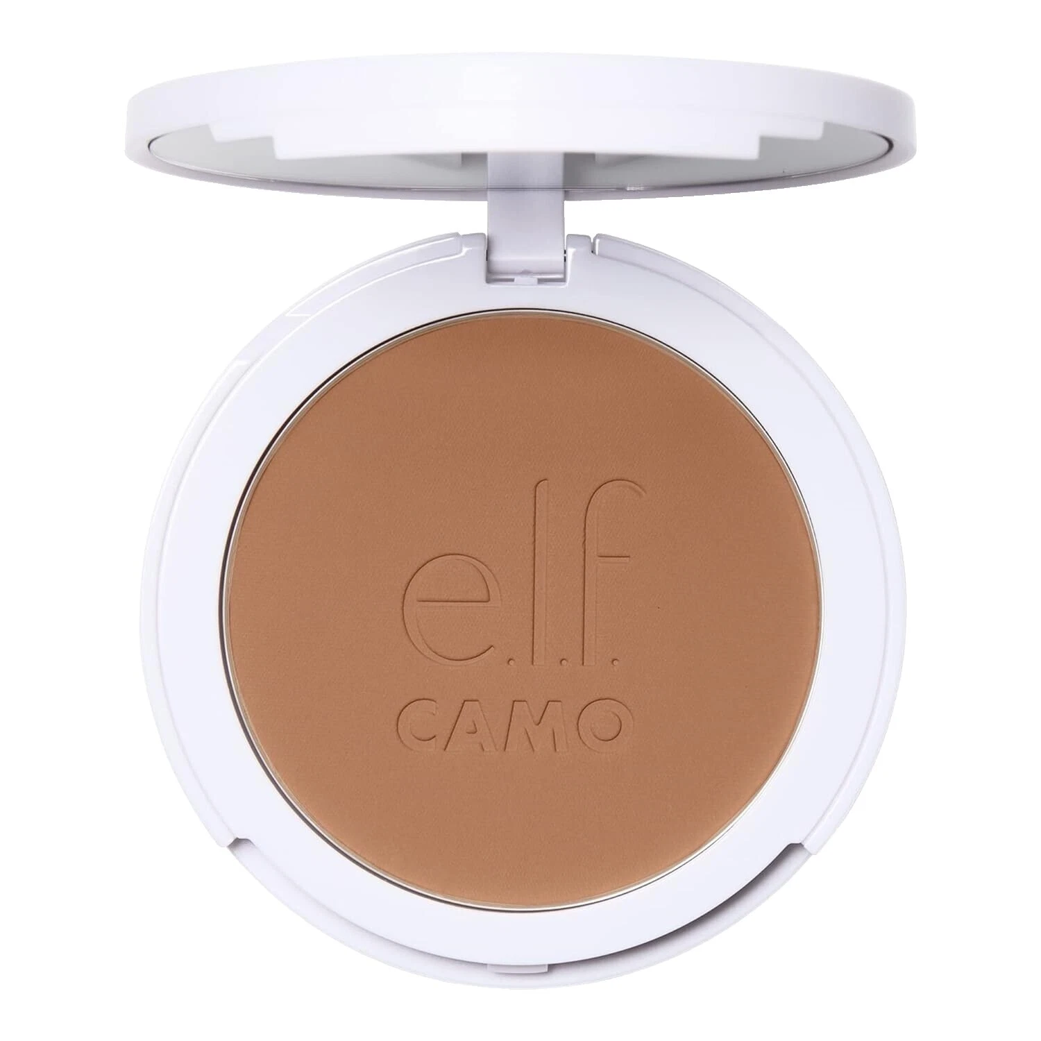 Beige ELF Foundation