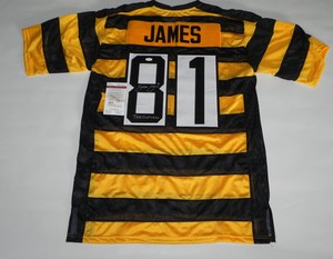 pittsburgh steelers throwback jersey
