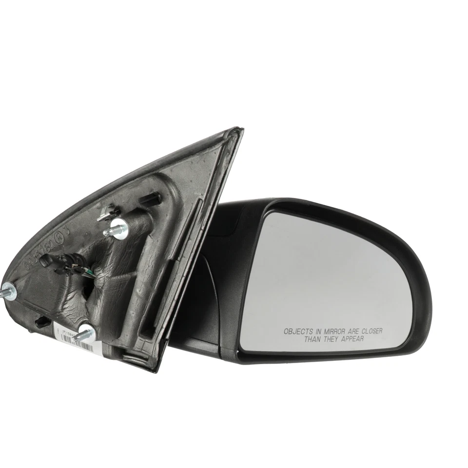 Espejo retrovisor lateral exterior pasajero Chevrolet Cobalt 2005-2010 nuevo fabricante de equipos originales 15943877 Foto 2 de 4