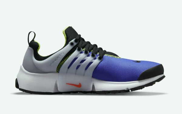 Size 10 - Nike Air Presto Persian Violet 2022 for sale online | eBay