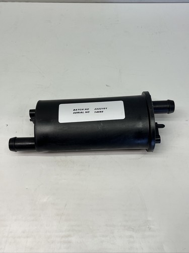 (New No Box) Ford - CM58-8A424-AC Water coolant filter housing FW-726 * - Foto 2 di 9