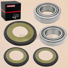 Steering Stem Bearing Seal Cover Kit For Yamaha YZ125 YZ250 YZ250F YZ400F YZ426F