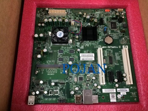 CQ109-67020 Main Formatter Board For HP Designjet T7100 D5800 Z6200 Z6800 Z6600 - Picture 6 of 6